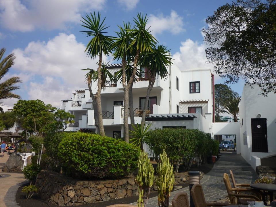 Appartements allsun App.-Hotel Albatros