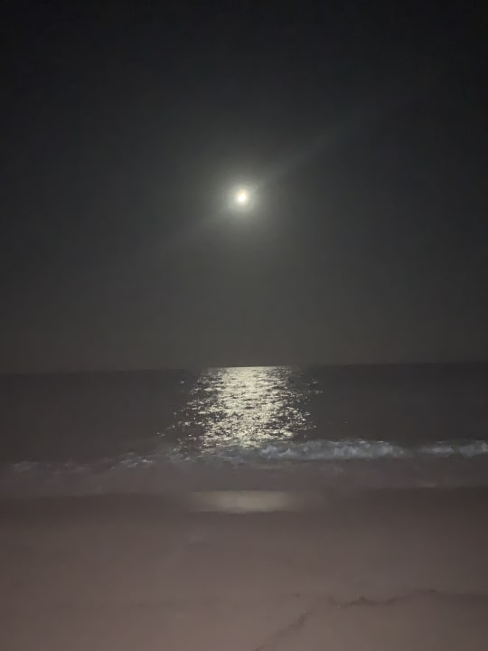 Strand Azak Beach Hotel