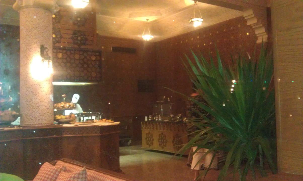 Hotel Fantasia 1001 Nacht - Alf Leila wa Leila Pickalbatros Alf Leila Wa Leila Resort - Neverland Hurghada