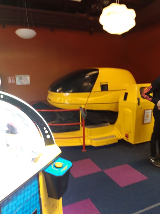 Sport & Freizeit Center Parcs Park Bostalsee