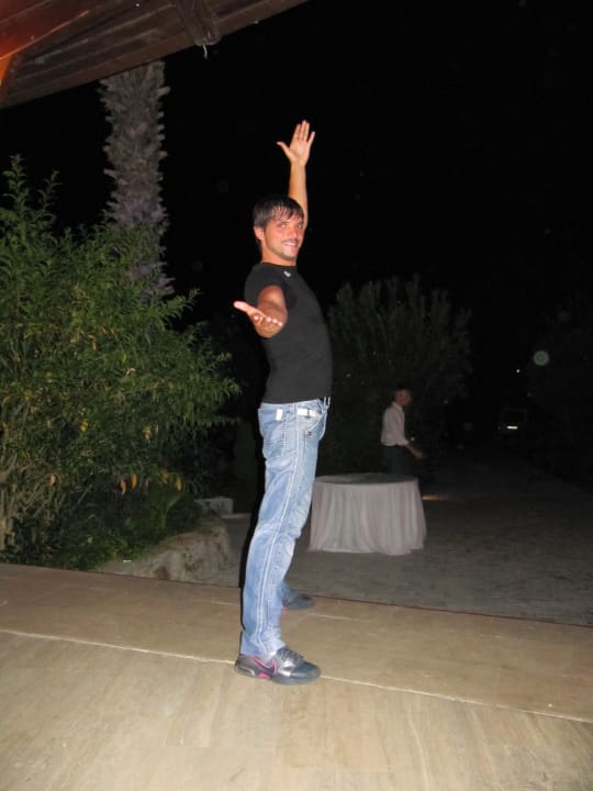 Dennis TUI MAGIC LIFE Sarigerme