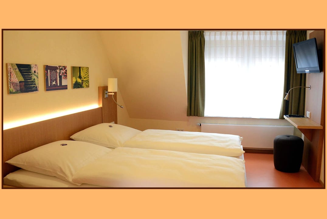 Appartement  Hotel Hax Zum Lamm