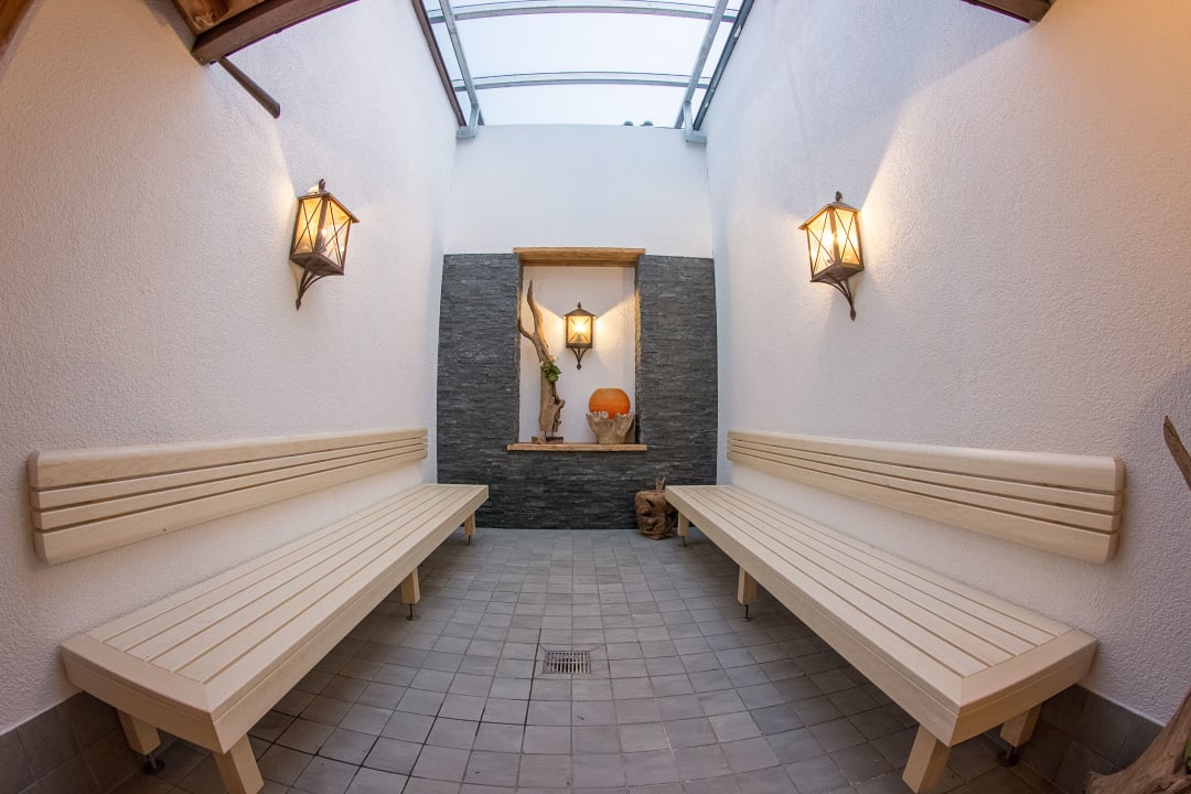 Sport & Freizeit Wohlfühlhotel Schiestl