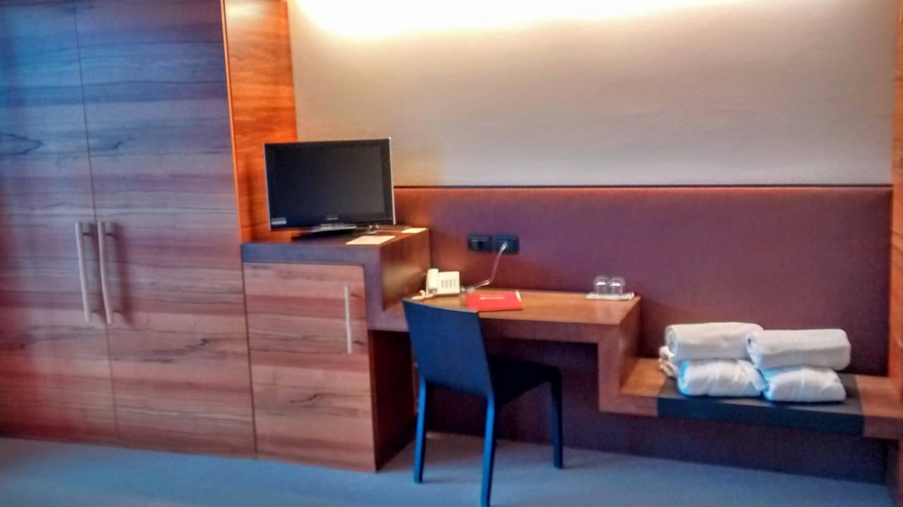 Apfelzimmer Das Mühlwald - Quality Time Family Resort