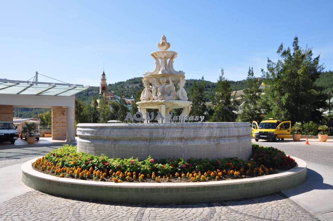 Brunnen Aqua Fantasy Aquapark Hotel & Spa