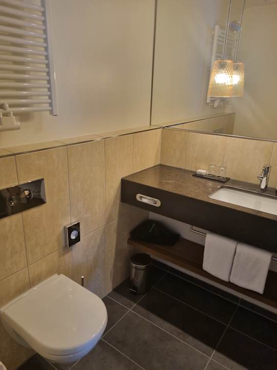 Zimmer Reichshof Hamburg