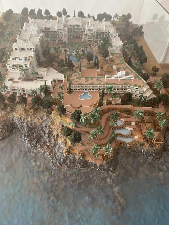 Außenansicht Dreams Jardín Tropical