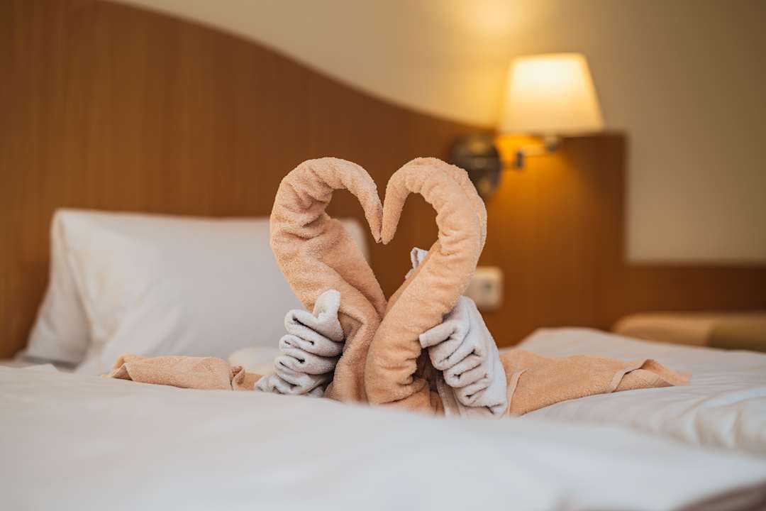 Zimmer Landhotel Spessartruh