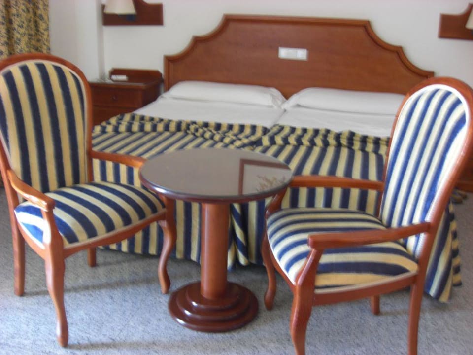 RIU Nautilus 4 Sterne Hotel Riu Nautilus - Adults only