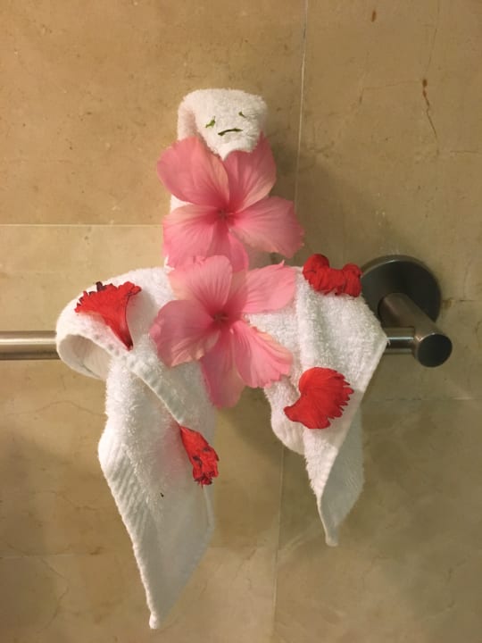 Zimmer Ocean Blue & Sand