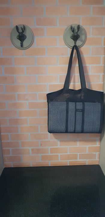 Zimmer Sugar Marina Hotel CLIFFHANGER Aonang