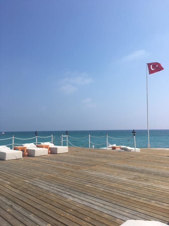 Tolle Erholung Starlight Resort Hotel