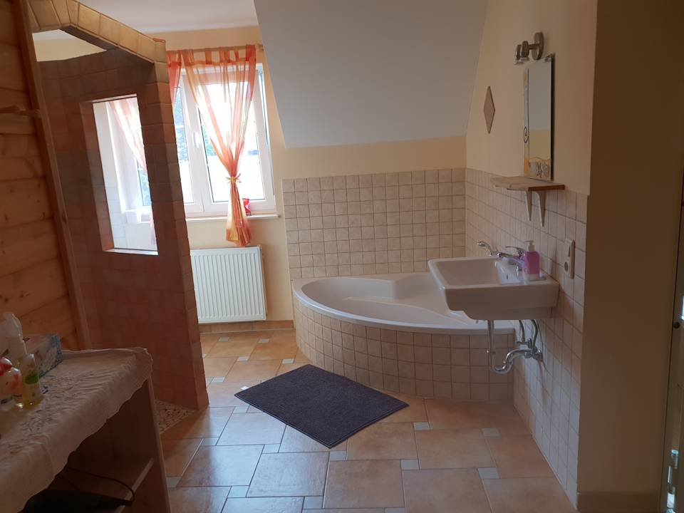 Zimmer Marxhof (Hürtgenwald) -