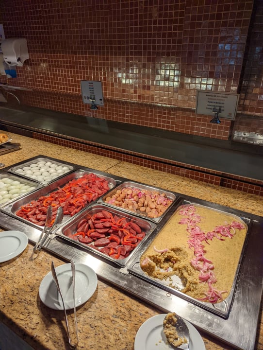 Gastro Viva Heavens by Wyndham - All Inclusive Resort