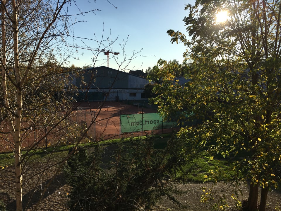 Sport & Freizeit Best Western Hotel Braunschweig Seminarius