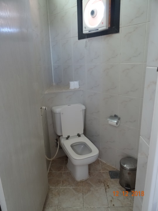Zimmer Pharaoh Azur Resort