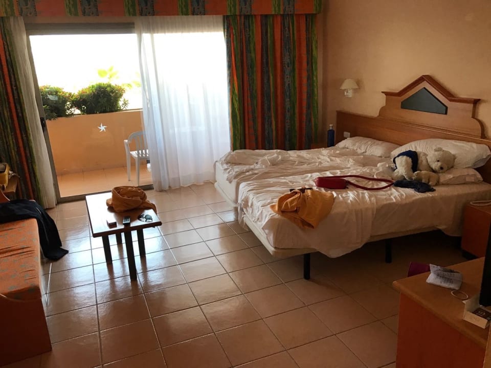 Zimmer Iberostar Selection Fuerteventura Palace