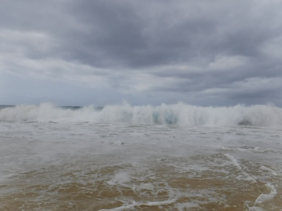 Strand Hotel Riu Touareg