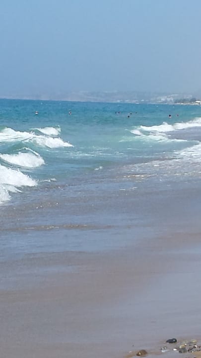 Strand Nefeli Hotel Rethymno