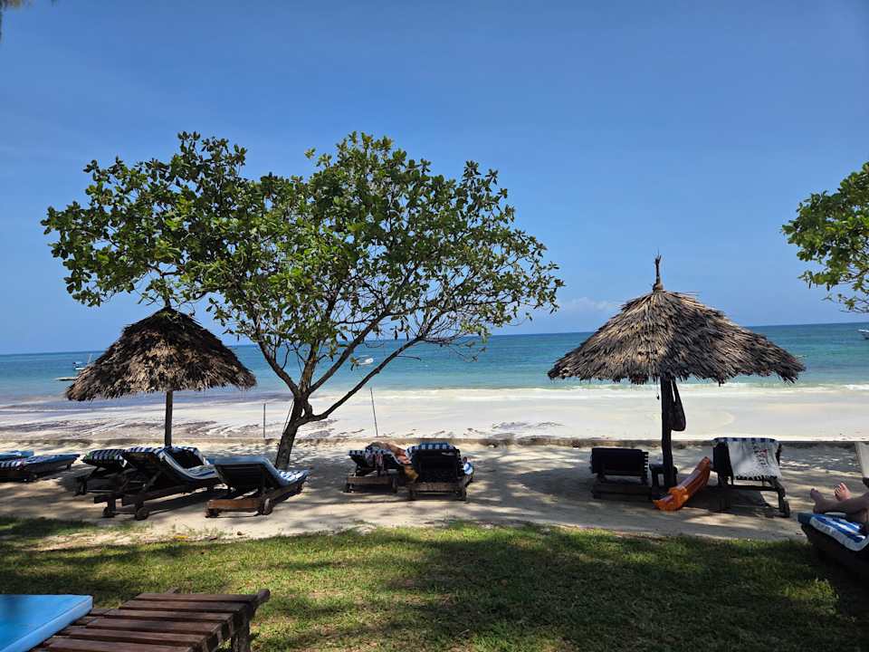 Strand Diani Sea Resort