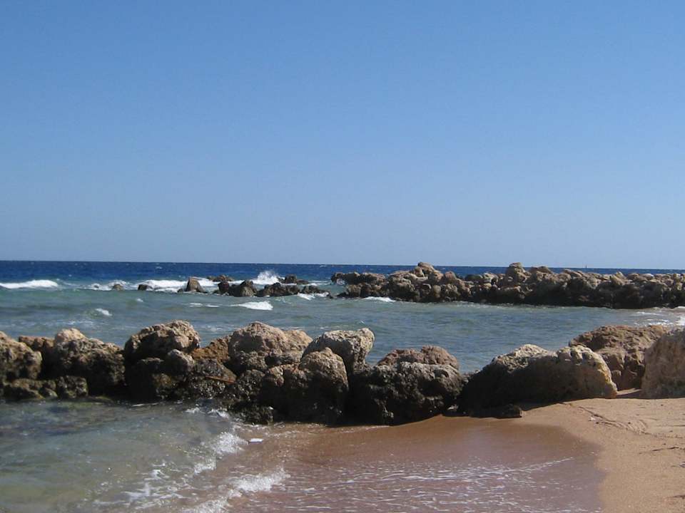 Strand Pickalbatros Citadel Resort