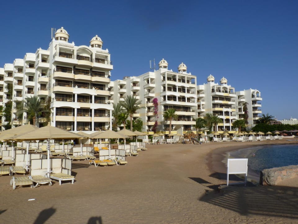 Sunrise hotel SUNRISE Holidays Resort (Adults Only)