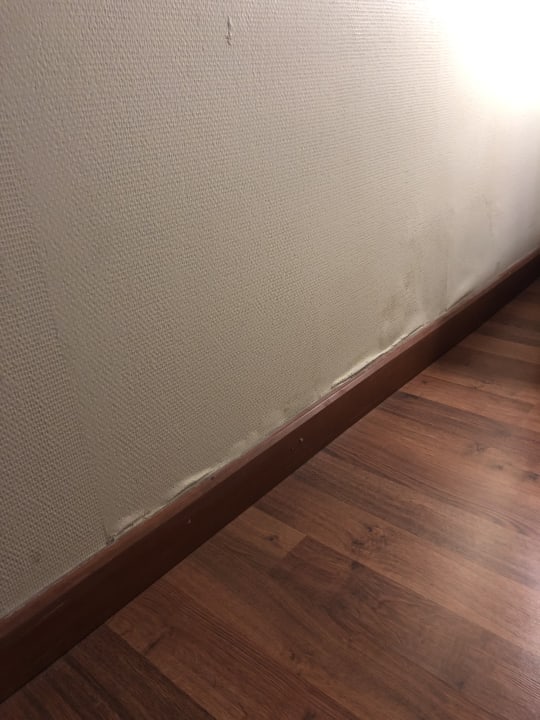 Zimmer Calimera Serra Palace