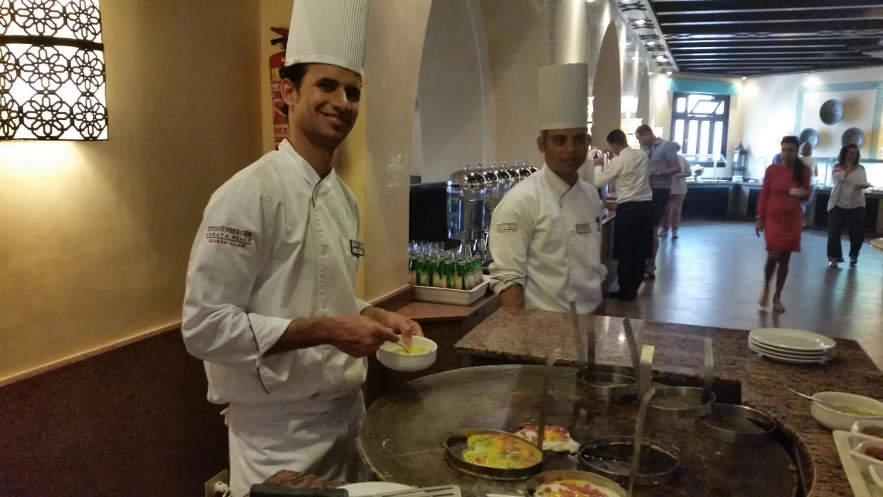 Sonstiges Steigenberger Coraya Beach - Adults only