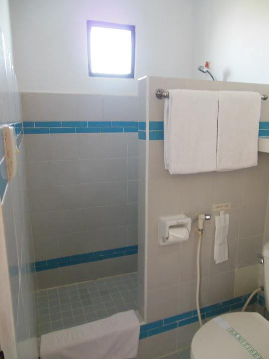 Zimmer Mountain Top Hotel