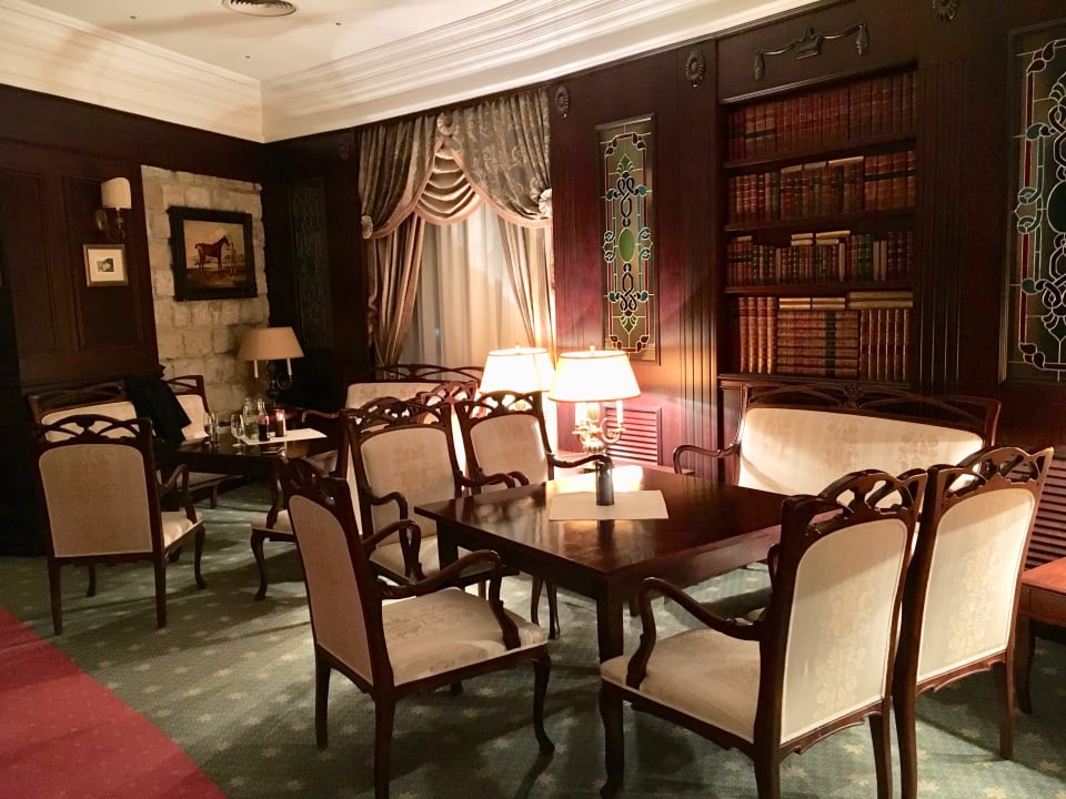 Imperial Club und Bar Hotel Imperial