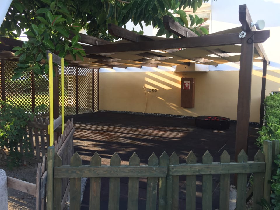 Sonstiges TUI KIDS CLUB Alex Beach