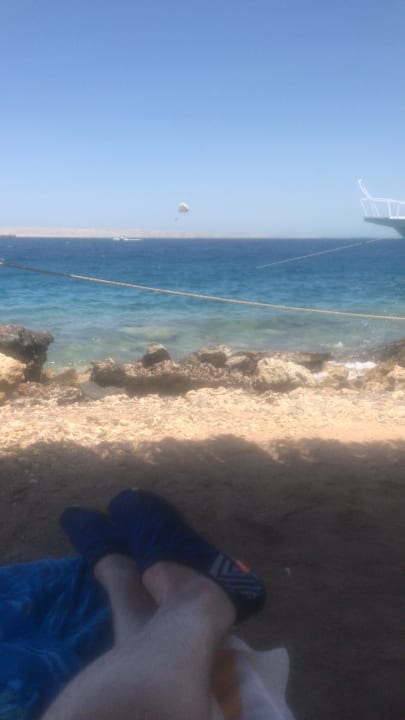 Strand Regina Resort and Aqua Park Hurghada