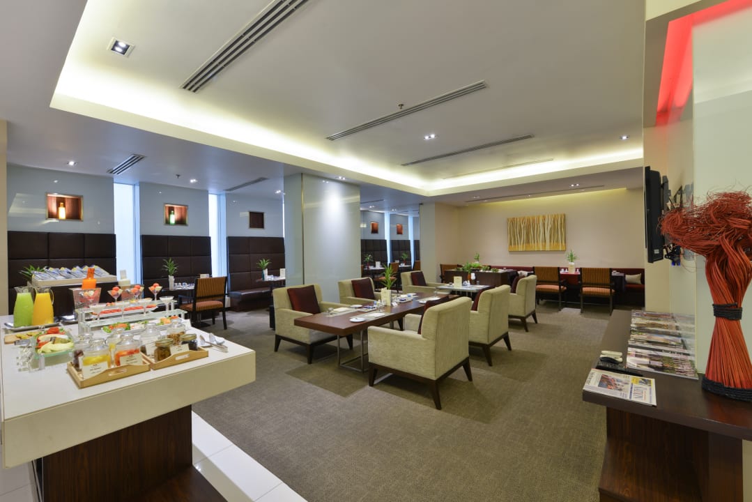 Gastro BelAire Bangkok