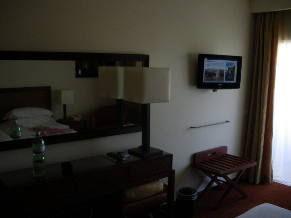 Doppelzimmer PortoBay Falésia