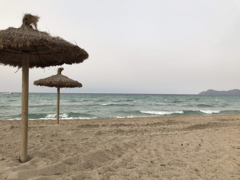 Außenansicht The Sea Hotel by Grupotel - Adults only