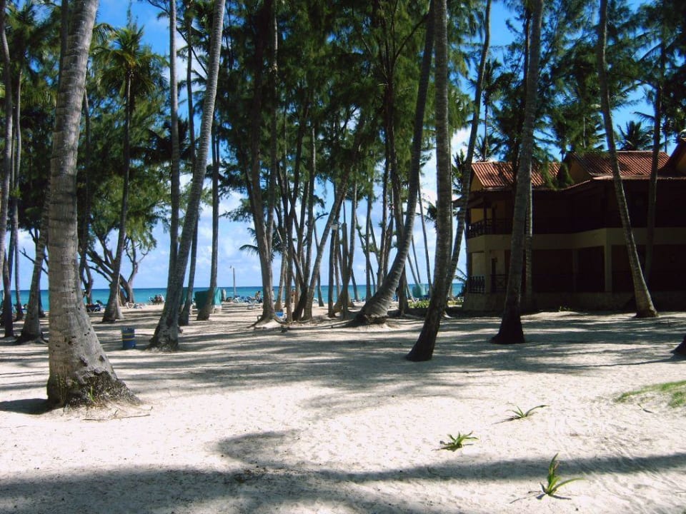 Strand Vista Sol Punta Cana