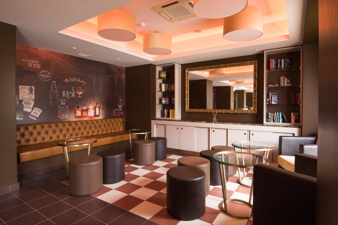 Gastro Hotel Vila Gale Ampalius