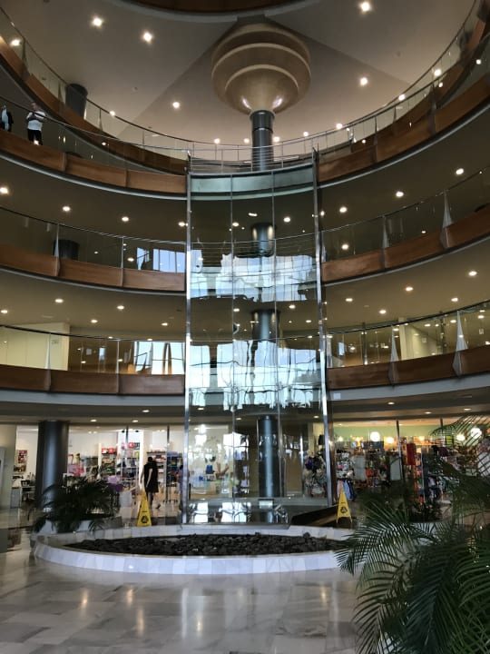 Lobby R2 Pajara Beach