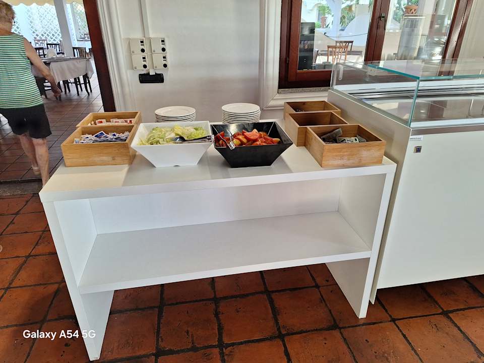 Gastro Cala Luas Resort