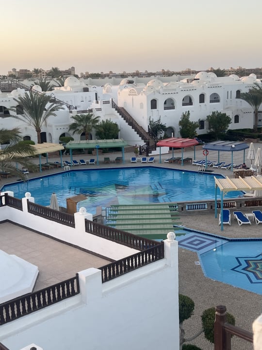 Pool Arabella Azur Resort