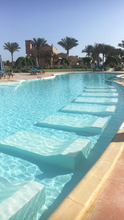 Pool Sentido Akassia Beach