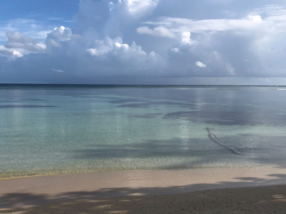 Strand Wyndham Alltra Samana