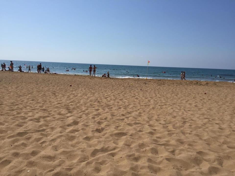 Bester Hotel in Colakli VONRESORT Golden Beach