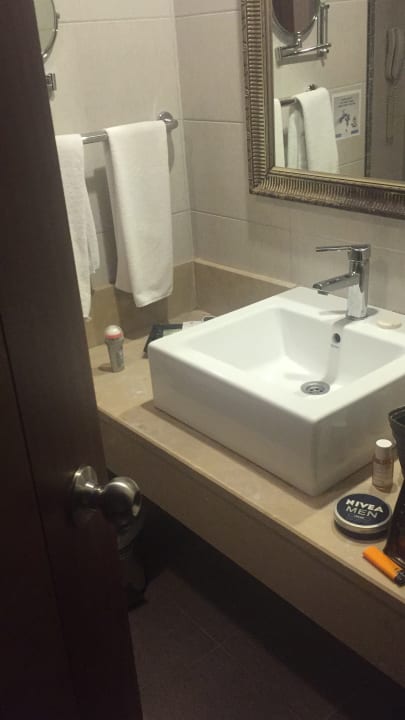 Zimmer Seaden Sea World Resort & Spa