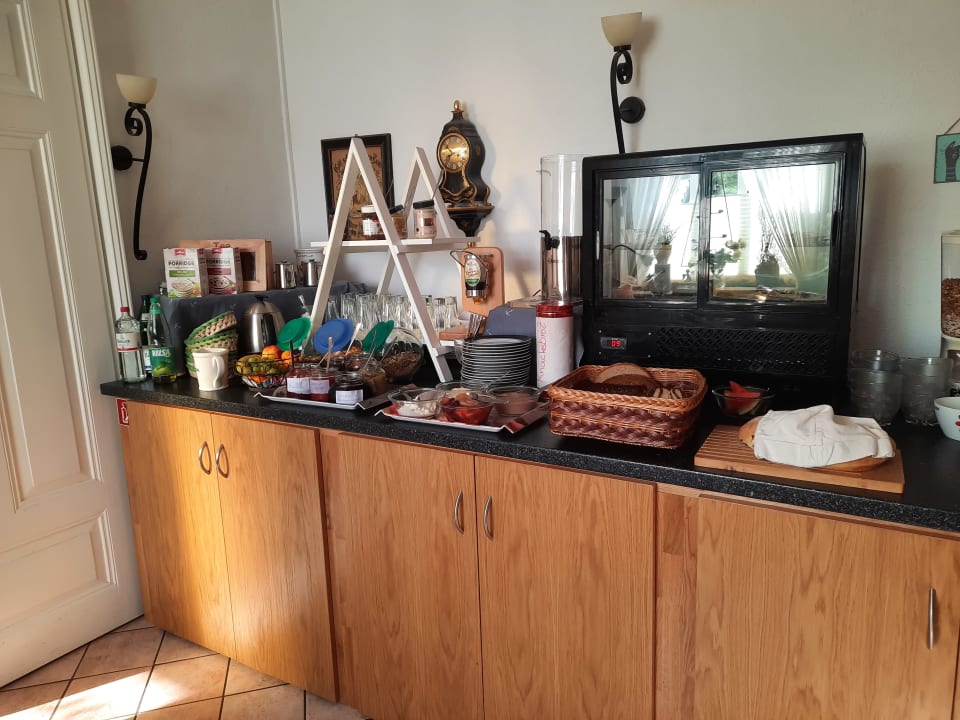 Gastro Gasthaus Charly Drewes