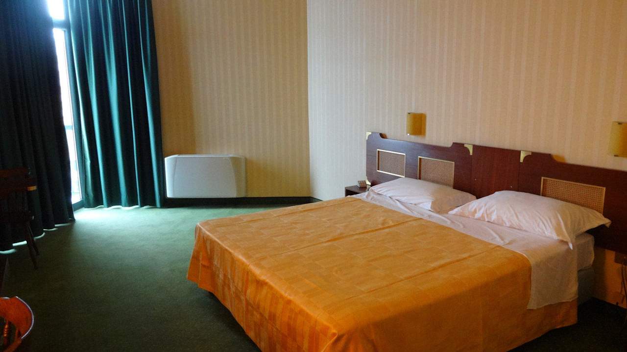 Doppelzimmer Club Esse Mediterraneo