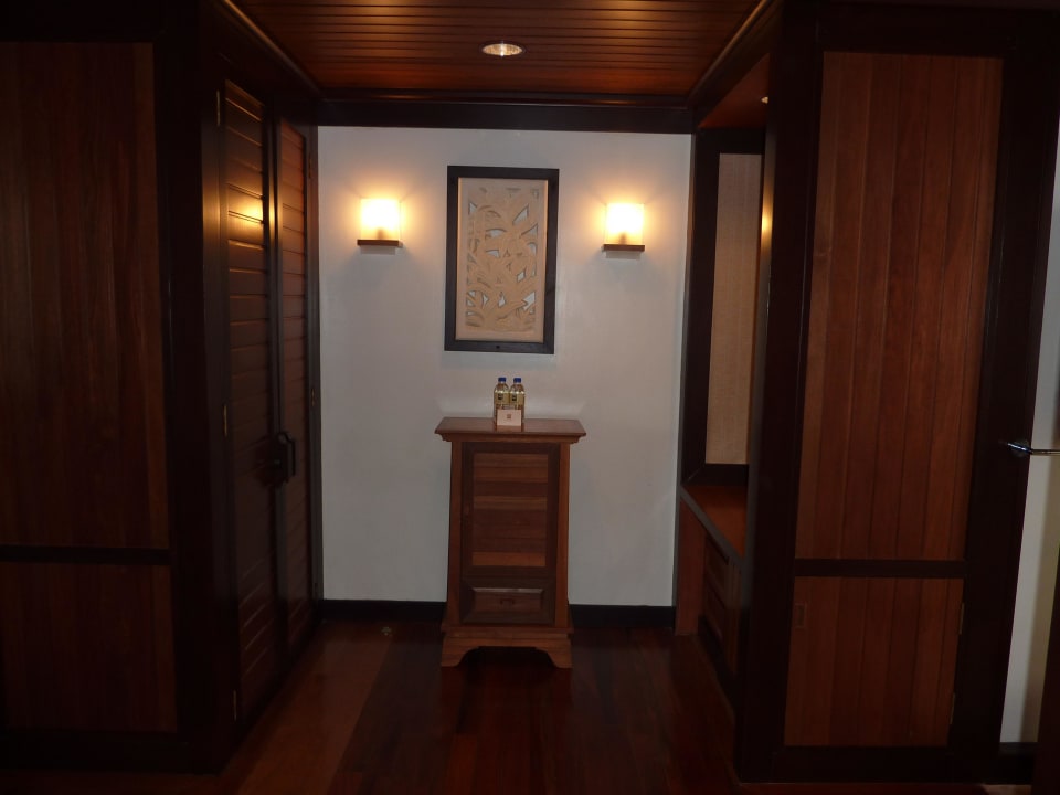 Flur Hotel Pangkor Laut Resort/Estates