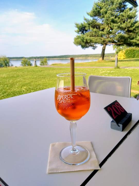 Gastro See- und Waldresort Gröbern