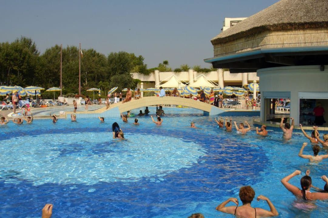 Hotel Holiday Poollandschaft Aparthotel Holiday