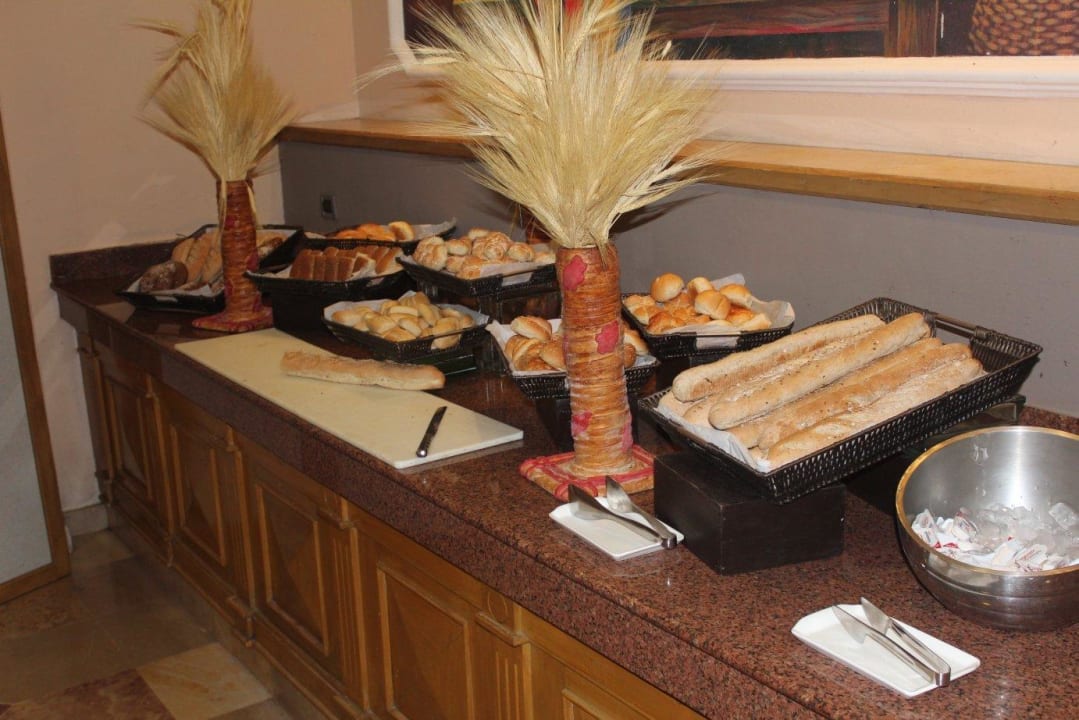 Abendbuffet Catalonia Royal Tulum Beach & Spa Resort - Adults only